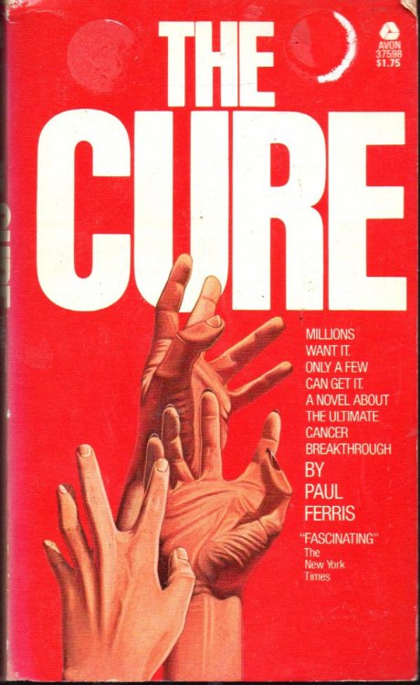 The Cure