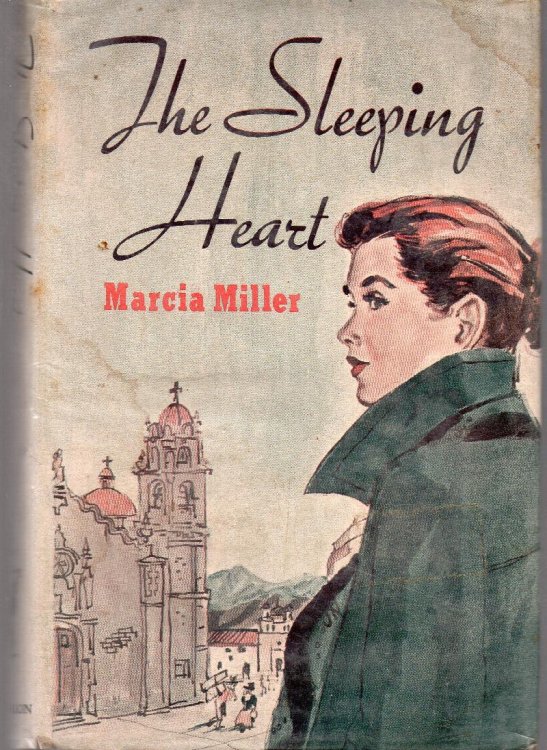 The Sleeping Heart