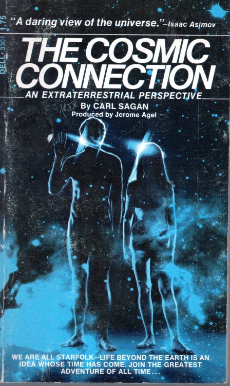 The Cosmic Connection