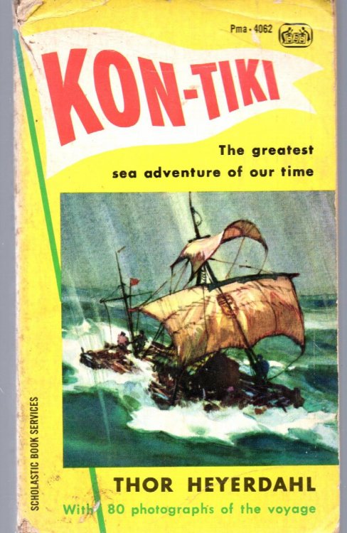 Kon-Tiki