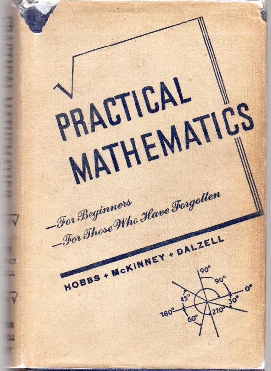 Practical Mathematics