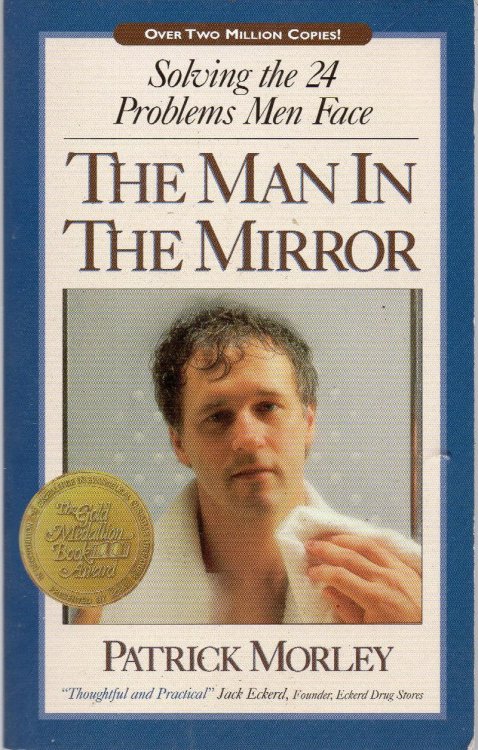 The Man In The Mirror
