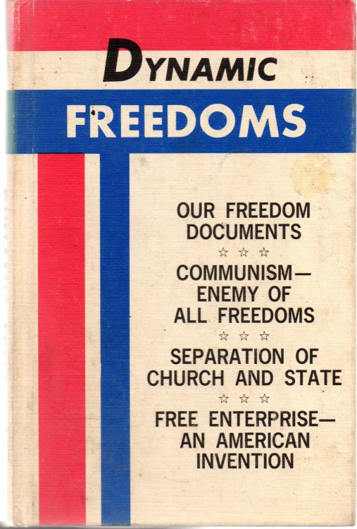 Dynamic Freedoms