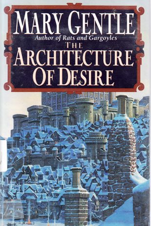 The Architecture of Desire