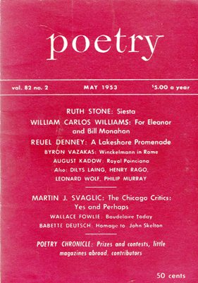 Reader's Digest Magazine March 1987