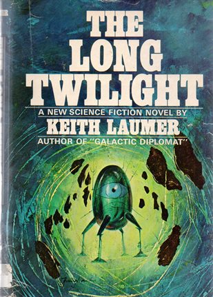 The Long Twilight