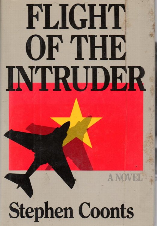 Flight of the Intruder