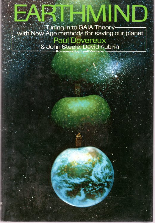 Earthmind: A Modern Adventure In Ancient Wisdom