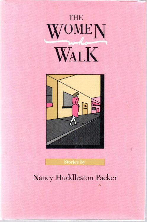 The Women Who Walk