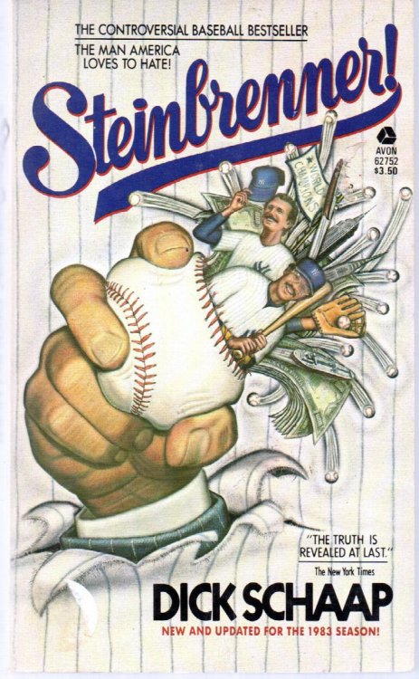 Steinbrenner!