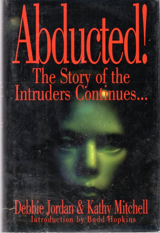 Abducted!