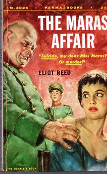 The Maras Affair