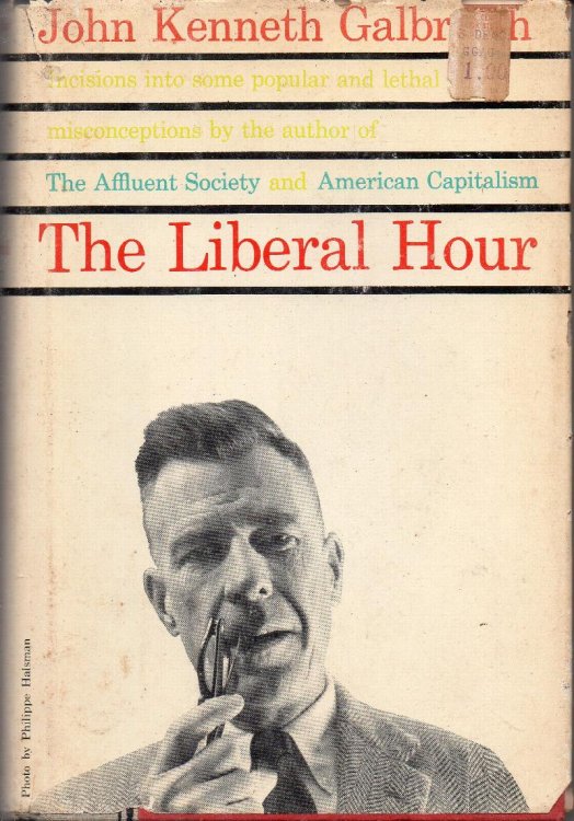 The Liberal Hour