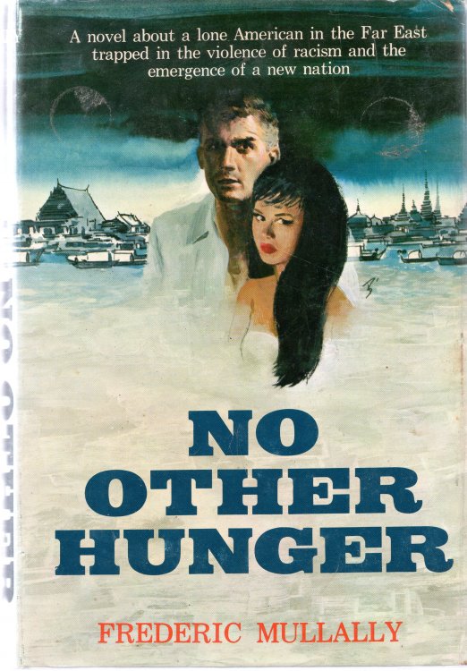 No Other Hunger