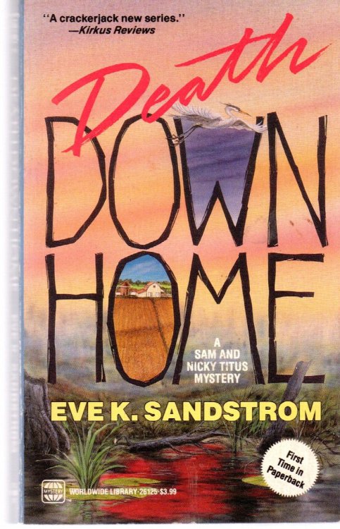 Death Down Home