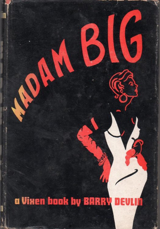 Madam Big