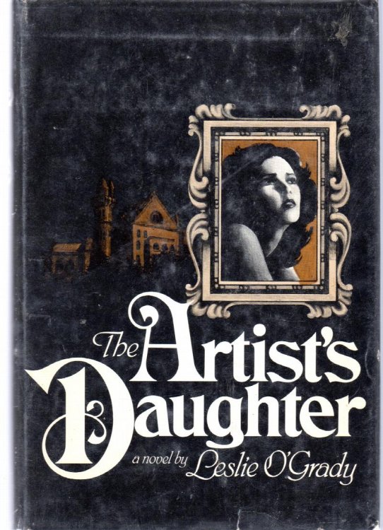 The Artist's Daughter