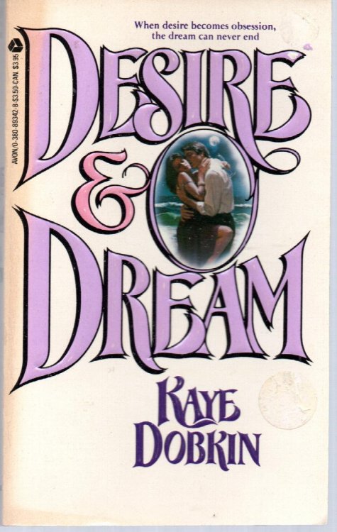 Desire & Dream