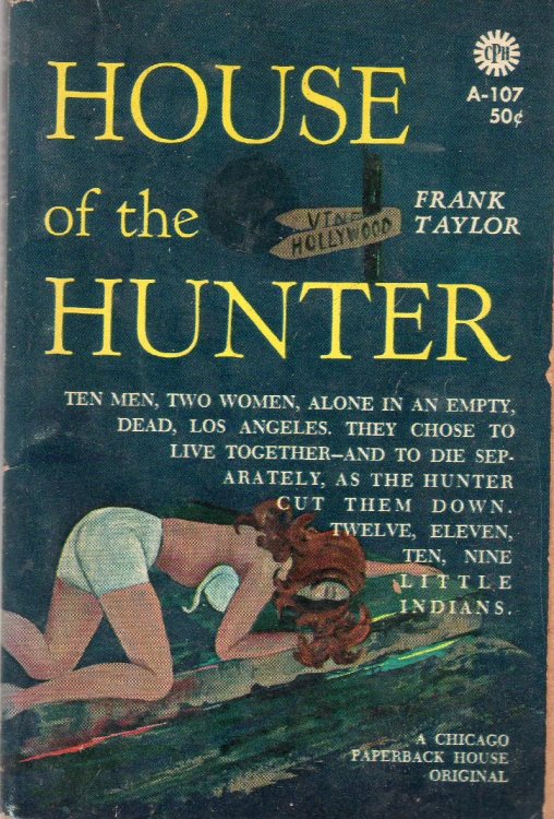 House Of The Hunter