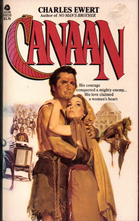 Canaan