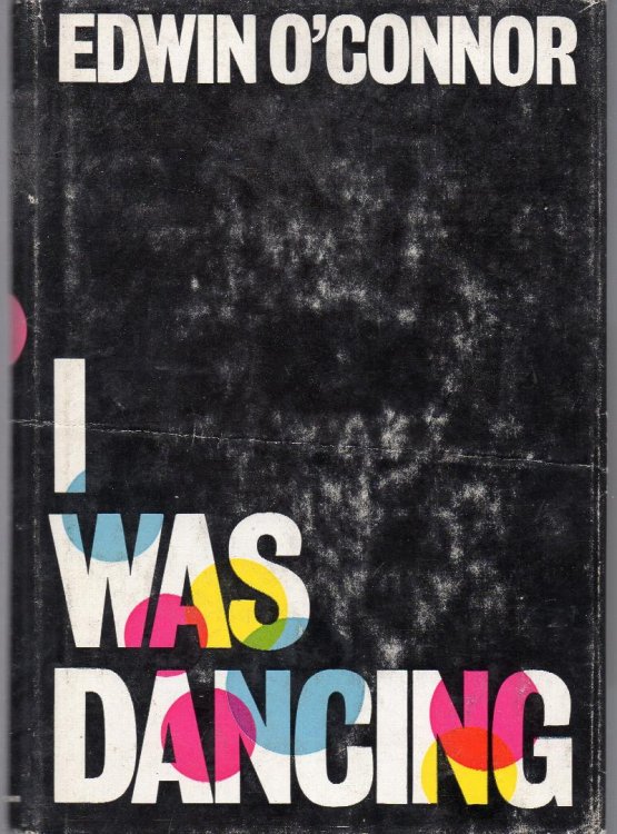 I Was Dancing