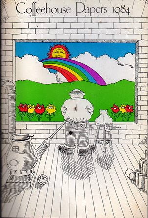 The Coffeehouse Papers 1984
