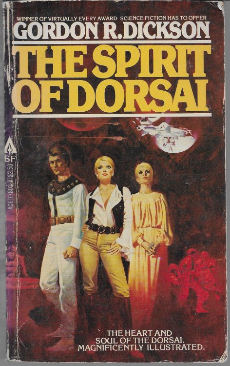 The Spirit of Dorsai