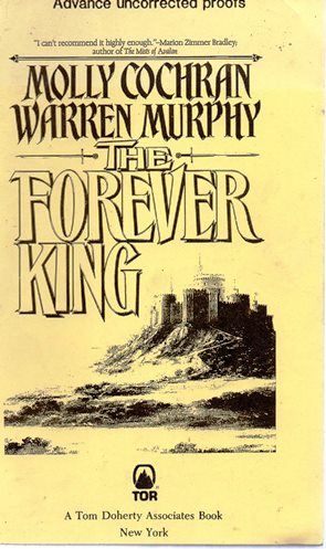 The Forever King