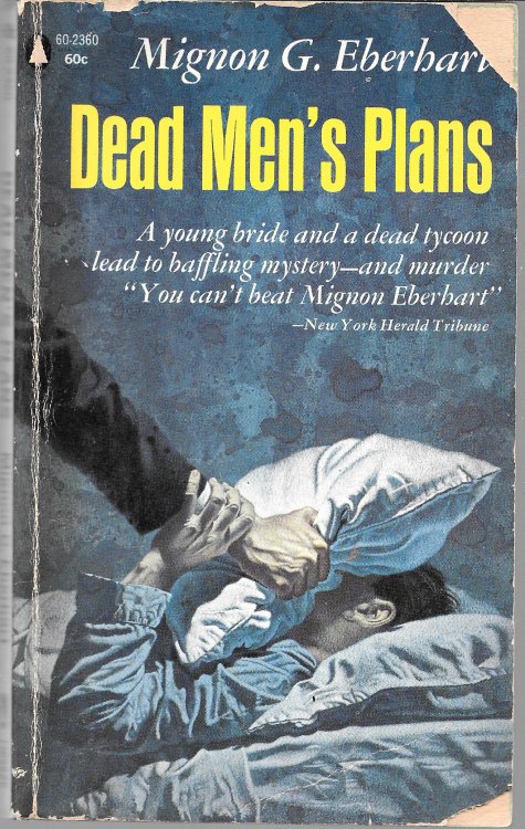 Dead Men's Plans