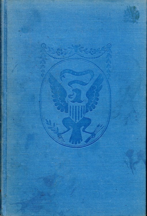 The American Character
