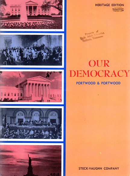 Our Democracy