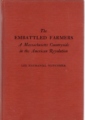 The Embattled Farmers