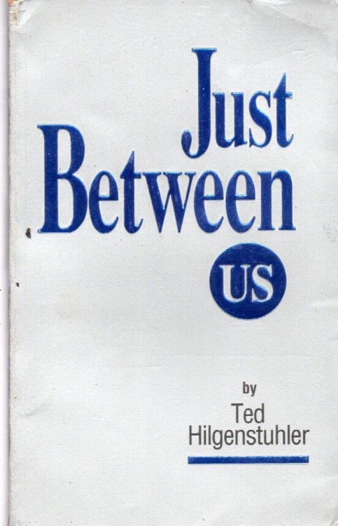 Just Between Us