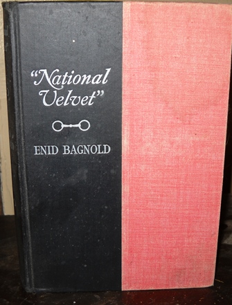 National Velvet