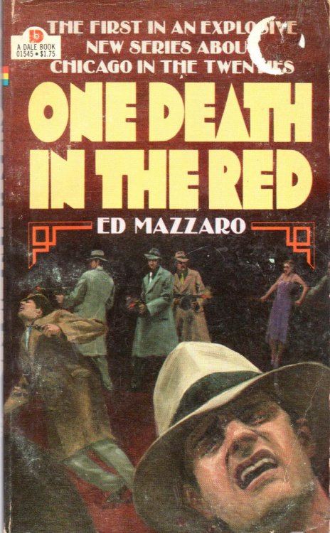 One Death In The Red
