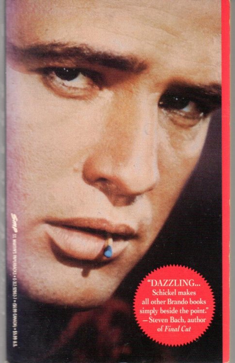 Brando: A Life In Our Times