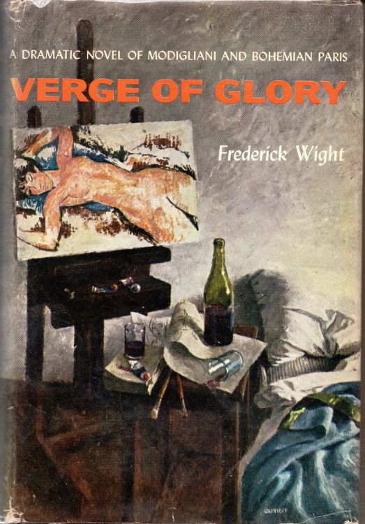 Verge Of Glory