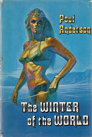 The Winter Of The World