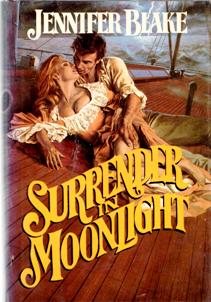 Surrender In Moonlight