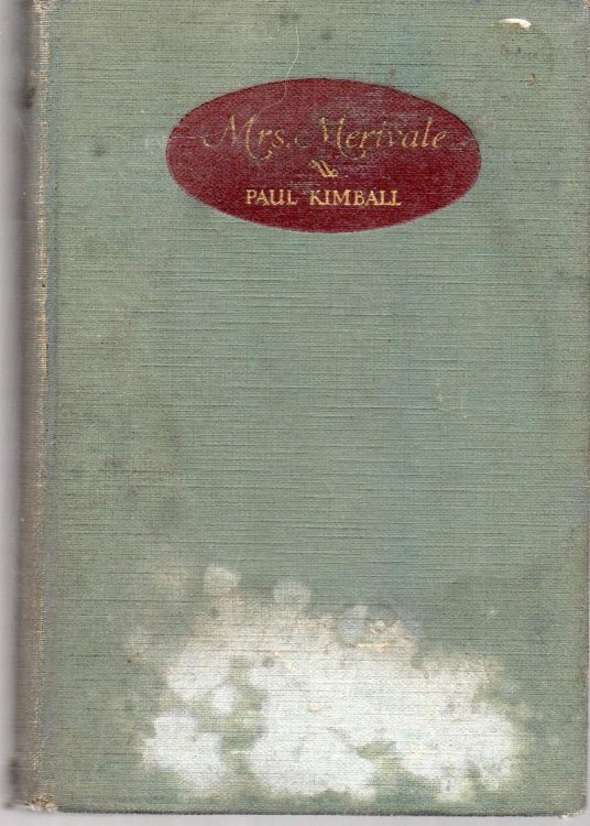 Mrs. Merivale