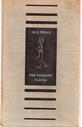 The Croquet Player