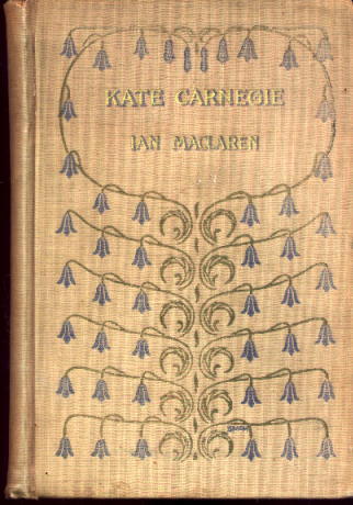 Kate Carnegie