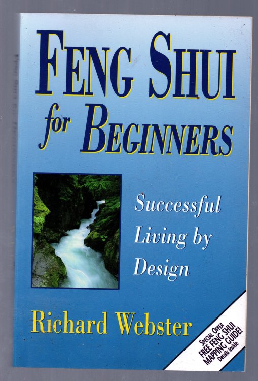 Feng Shui For Beginners