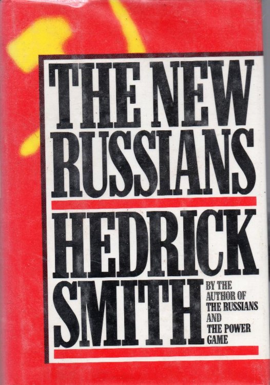 The New Russians