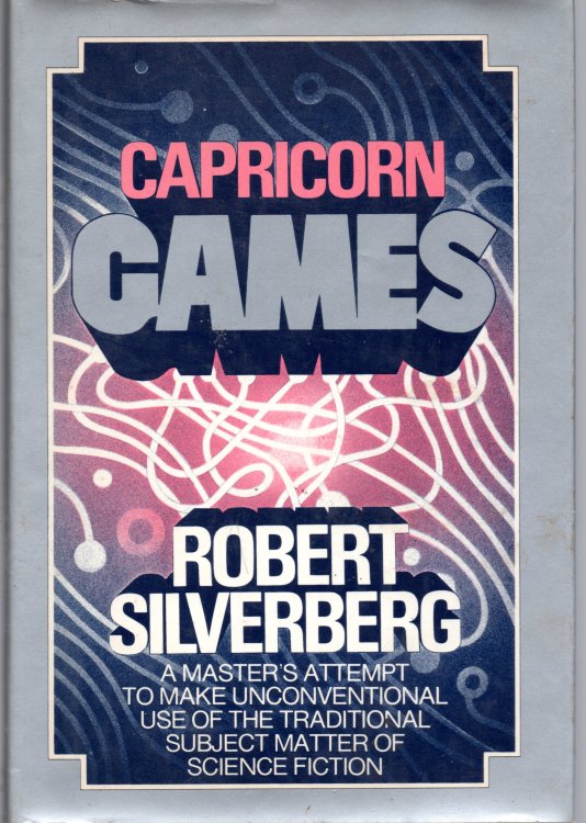 Capricorn Games
