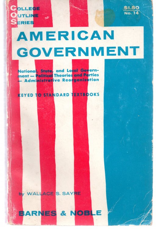 American Government