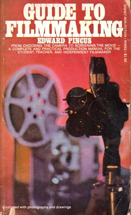Guide To Filmmaking