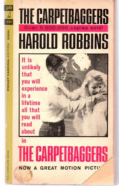 The Carpetbaggers