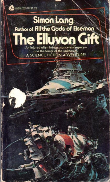 The Elluvon Gift