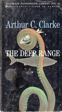 The Deep Range
